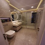 Kirayə (aylıq) 3 otaqlı Yeni Tikili, İçərişəhər metrosu, Bayıl qəs., Səbail rayonu 26