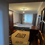 Аренда 2 комнатная Вторичка, İnşaatçılar метро, Ясамал район 3