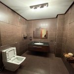 Kirayə (aylıq) 3 otaqlı Ofis, İçərişəhər metrosu, Fontanlar bağı, Səbail rayonu 13