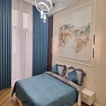 Kirayə (aylıq) 2 otaqlı Yeni Tikili, Nəriman Nərimanov metrosu, Nərimanov rayonu 11