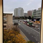 Satılır 2 otaqlı Köhnə Tikili, Elmlər akademiyası metrosu, Musabəyov parkı, Yasamal rayonu 5