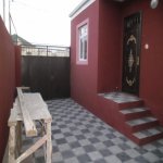 Satılır 2 otaqlı Həyət evi/villa, Binəqədi qəs., Binəqədi rayonu 5