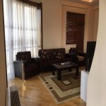 Kirayə (aylıq) 3 otaqlı Yeni Tikili, Sahil metrosu, Səbail rayonu 10