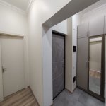 Kirayə (aylıq) 2 otaqlı Yeni Tikili, Neftçilər metrosu, 8-ci kilometr, Nizami rayonu 11