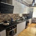 Аренда 2 комнатная Новостройка Хырдалан 6