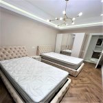 Kirayə (aylıq) 4 otaqlı Yeni Tikili, Elmlər akademiyası metrosu, Yasamal qəs., Yasamal rayonu 13