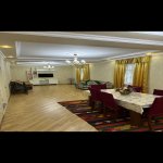 Kirayə (günlük) 5 otaqlı Həyət evi/villa İsmayıllı 18