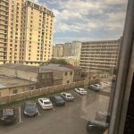 Satılır 1 otaqlı Yeni Tikili, Gənclik metrosu, Tibb Universiteti, Nəsimi rayonu 10