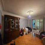 Kirayə (aylıq) 3 otaqlı Köhnə Tikili, İnşaatçılar metrosu, Yasamal qəs., Yasamal bazarı, Yasamal rayonu 5