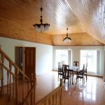 Kirayə (aylıq) 6 otaqlı Bağ evi, Goradil, Abşeron rayonu 16