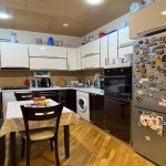 Satılır 3 otaqlı Yeni Tikili, Xətai metrosu, Xətai rayonu 7