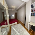 Kirayə (aylıq) 4 otaqlı Yeni Tikili, Badamdar qəs., Səbail rayonu 9