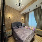 Kirayə (aylıq) 2 otaqlı Yeni Tikili, Nəriman Nərimanov metrosu, Nərimanov rayonu 8