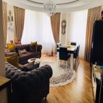 Satılır 4 otaqlı Yeni Tikili Xırdalan 2