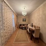 Satılır 3 otaqlı Həyət evi/villa, Koroğlu metrosu, Zabrat qəs., Sabunçu rayonu 12