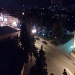 Kirayə (günlük) 2 otaqlı Köhnə Tikili, Nəsimi metrosu, 6-cı mikrorayon, Binəqədi rayonu 13