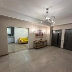 Kirayə (aylıq) 3 otaqlı Yeni Tikili, Elmlər akademiyası metrosu, Yasamal qəs., Musabəyov parkı, Yasamal rayonu 6