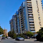 Satılır 2 otaqlı Yeni Tikili, 8 Noyabr metrosu, Nəsimi rayonu 1