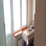 Аренда 1 комнатная Вторичка, м. Халглар Достлугу метро, Низаминский р-н район 7