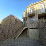 Satılır 4 otaqlı Həyət evi/villa, Masazır, Abşeron rayonu 2