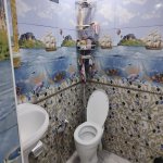 Satılır 3 otaqlı Həyət evi/villa, Avtovağzal metrosu, Biləcəri qəs., Binəqədi rayonu 23