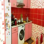 Kirayə (aylıq) 2 otaqlı Yeni Tikili, Qara Qarayev metrosu, Bakıxanov qəs., Sabunçu rayonu 4