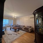 Satılır 4 otaqlı Köhnə Tikili, Xalqlar dostluğu metrosu, Nizami rayonu 1