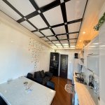 Kirayə (aylıq) 4 otaqlı Yeni Tikili, Nəriman Nərimanov metrosu, Nərimanov rayonu 10