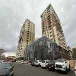 Kirayə (aylıq) 2 otaqlı Yeni Tikili, Xətai metrosu, Ağ şəhər, Xətai rayonu 1