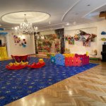 Satılır 8 otaqlı Həyət evi/villa, Gənclik metrosu, Nərimanov rayonu 7