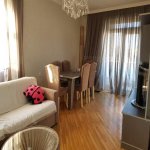 Kirayə (aylıq) 2 otaqlı Köhnə Tikili, Xalqlar dostluğu metrosu, Xətai rayonu 1