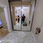 Kirayə (aylıq) 2 otaqlı Yeni Tikili, Gənclik metrosu, Nəsimi rayonu 8