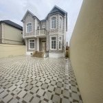 Satılır 6 otaqlı Həyət evi/villa, Masazır, Abşeron rayonu 1