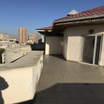 Продажа 7 комнатная Новостройка, м. 28 Мая метро, Университет Языков, Насими район 27