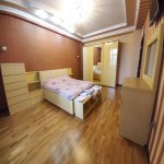 Kirayə (aylıq) 3 otaqlı Yeni Tikili, Xətai metrosu, Ağ şəhər, Xətai rayonu 12