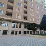 Satılır 3 otaqlı Yeni Tikili, İçərişəhər metrosu, Səbail rayonu 4