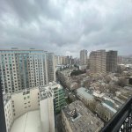 Kirayə (aylıq) 3 otaqlı Yeni Tikili, 28 May metrosu, 28 Mall, Nəsimi rayonu 23