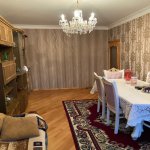 Satılır 3 otaqlı Köhnə Tikili, Neftçilər metrosu, Bakıxanov qəs., Sabunçu rayonu 2