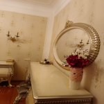 Аренда 3 комнатная Вторичка, Nizami метро, Ясамал район 5