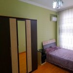 Kirayə (aylıq) 3 otaqlı Yeni Tikili, Nəriman Nərimanov metrosu, Nərimanov rayonu 12
