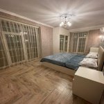 Kirayə (aylıq) 4 otaqlı Yeni Tikili, Azadlıq metrosu, 8-ci mikrorayon, Binəqədi rayonu 11