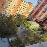 Satılır 2 otaqlı Yeni Tikili, Neftçilər metrosu, Nizami rayonu 9