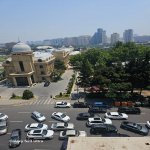 Kirayə (aylıq) 3 otaqlı Köhnə Tikili, Nəriman Nərimanov metrosu, Nərimanov rayonu 26