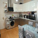 Satılır 4 otaqlı Həyət evi/villa, Avtovağzal metrosu, Biləcəri qəs., Binəqədi rayonu 10