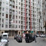 Kirayə (aylıq) 3 otaqlı Yeni Tikili, Nəriman Nərimanov metrosu, Nərimanov rayonu 1