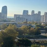 Kirayə (aylıq) 3 otaqlı Yeni Tikili, 28 May metrosu, Nərimanov rayonu 10