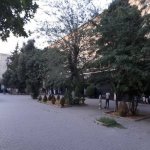 Satılır 3 otaqlı Köhnə Tikili, Elmlər akademiyası metrosu, Yasamal rayonu 22