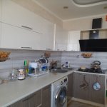Satılır 3 otaqlı Yeni Tikili, Nəsimi metrosu, Nəsimi rayonu 10