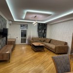 Kirayə (aylıq) 3 otaqlı Yeni Tikili, Dərnəgül metrosu, Binəqədi rayonu 1