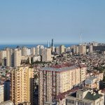 Kirayə (aylıq) 2 otaqlı Yeni Tikili, İnşaatçılar metrosu, Yeni Yasamal qəs., Yasamal rayonu 17